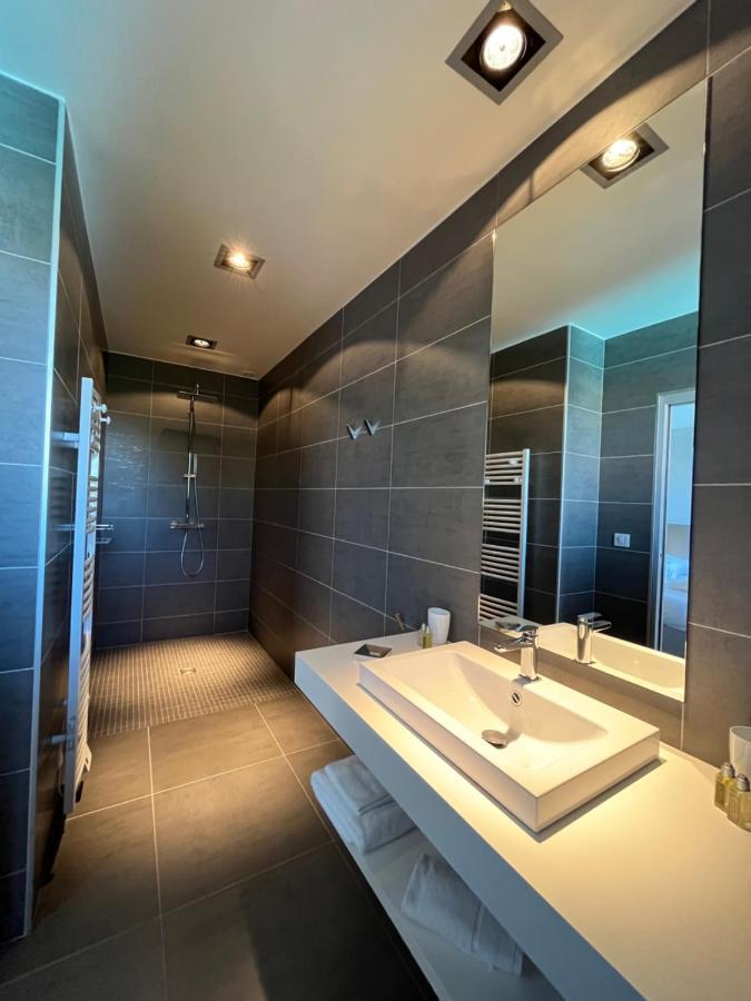 Lafitenia Resort Villa Choriekin Saint-Jean-de-Luz Dış mekan fotoğraf