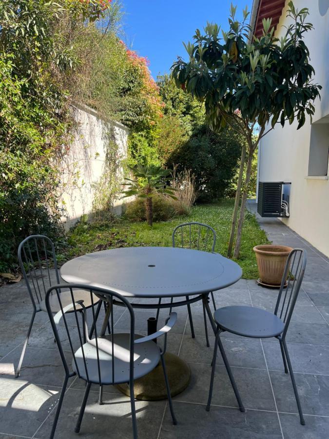 Lafitenia Resort Villa Choriekin Saint-Jean-de-Luz Dış mekan fotoğraf