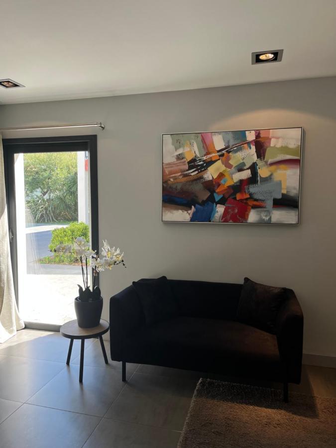 Lafitenia Resort Villa Choriekin Saint-Jean-de-Luz Dış mekan fotoğraf