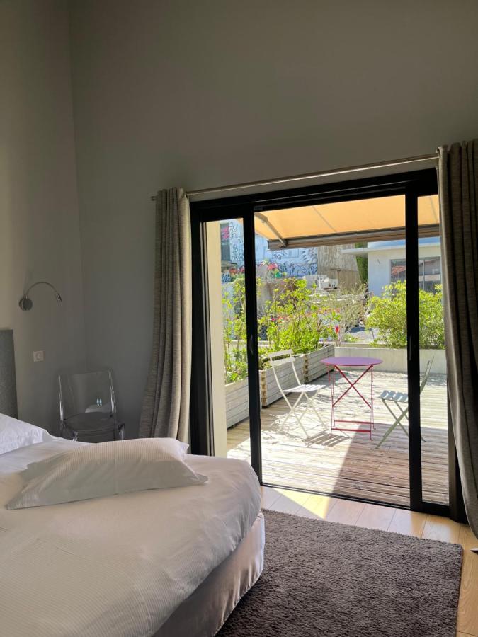 Lafitenia Resort Villa Choriekin Saint-Jean-de-Luz Dış mekan fotoğraf