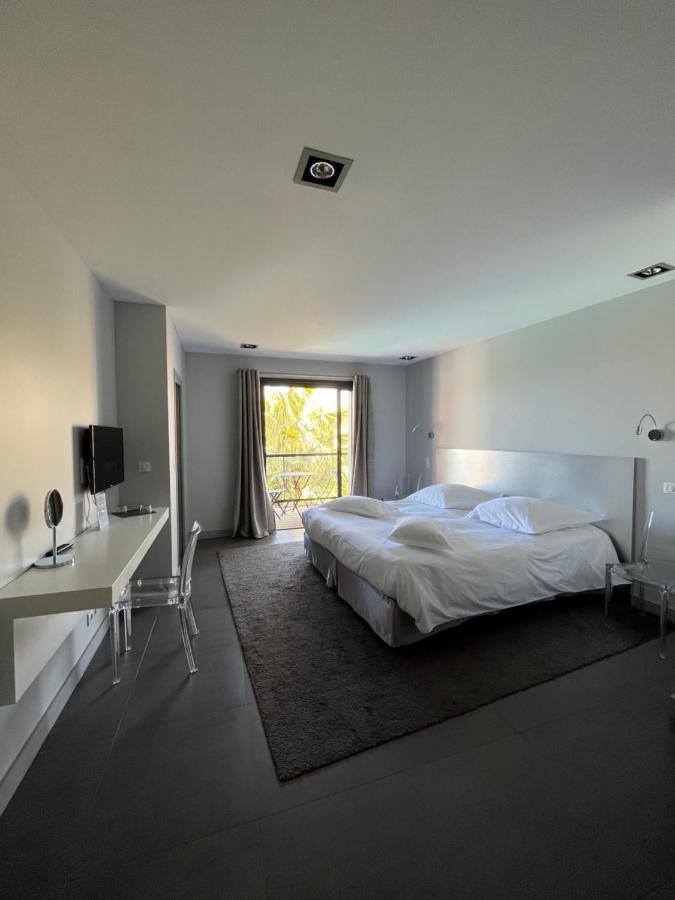 Lafitenia Resort Villa Choriekin Saint-Jean-de-Luz Dış mekan fotoğraf