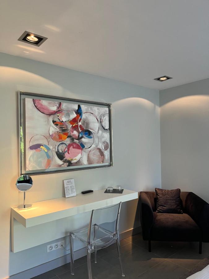 Lafitenia Resort Villa Choriekin Saint-Jean-de-Luz Dış mekan fotoğraf