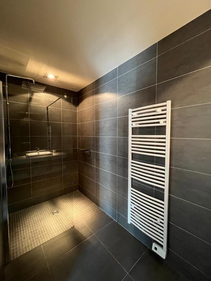 Lafitenia Resort Villa Choriekin Saint-Jean-de-Luz Dış mekan fotoğraf