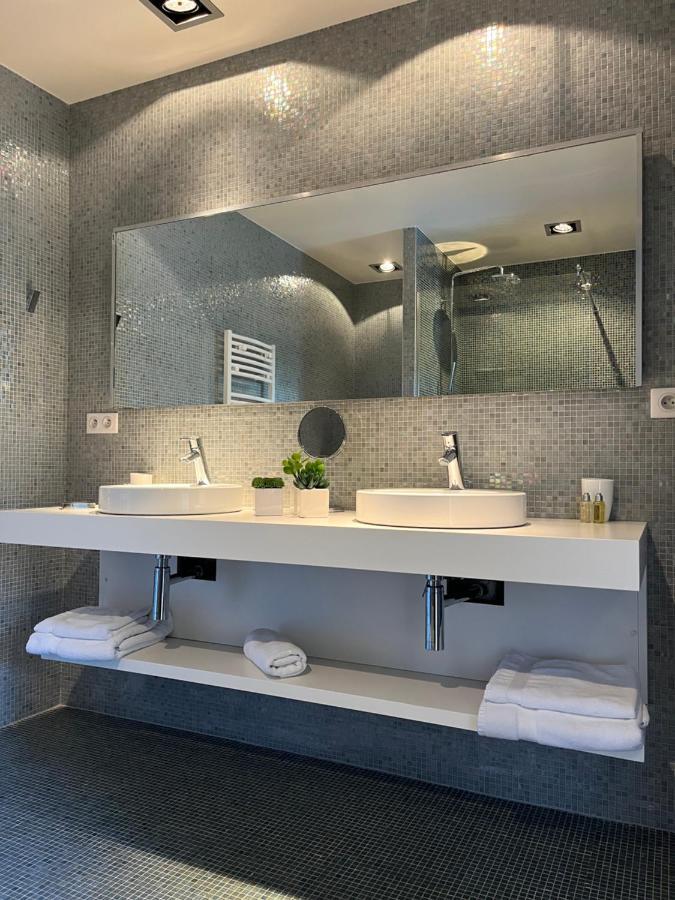 Lafitenia Resort Villa Choriekin Saint-Jean-de-Luz Dış mekan fotoğraf