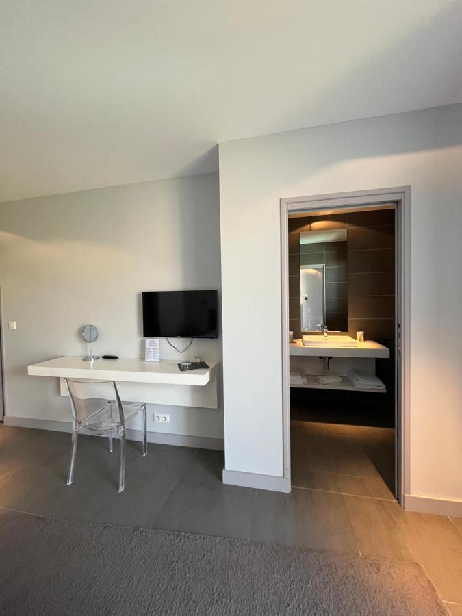Lafitenia Resort Villa Choriekin Saint-Jean-de-Luz Dış mekan fotoğraf