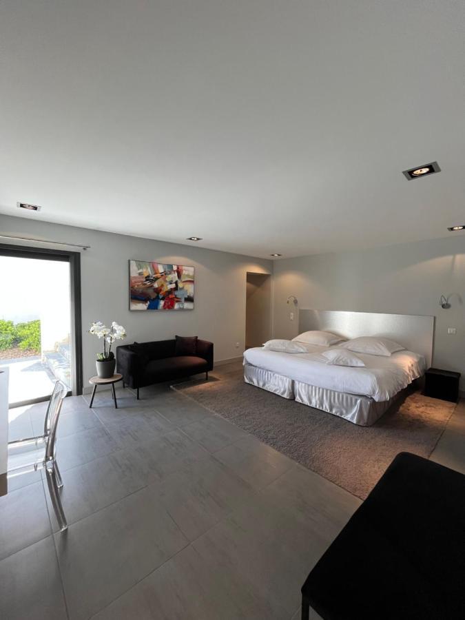 Lafitenia Resort Villa Choriekin Saint-Jean-de-Luz Dış mekan fotoğraf