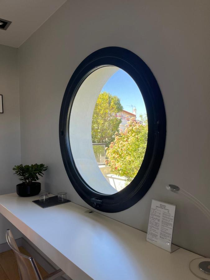 Lafitenia Resort Villa Choriekin Saint-Jean-de-Luz Dış mekan fotoğraf