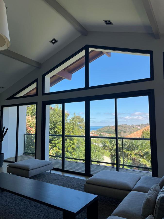 Lafitenia Resort Villa Choriekin Saint-Jean-de-Luz Dış mekan fotoğraf