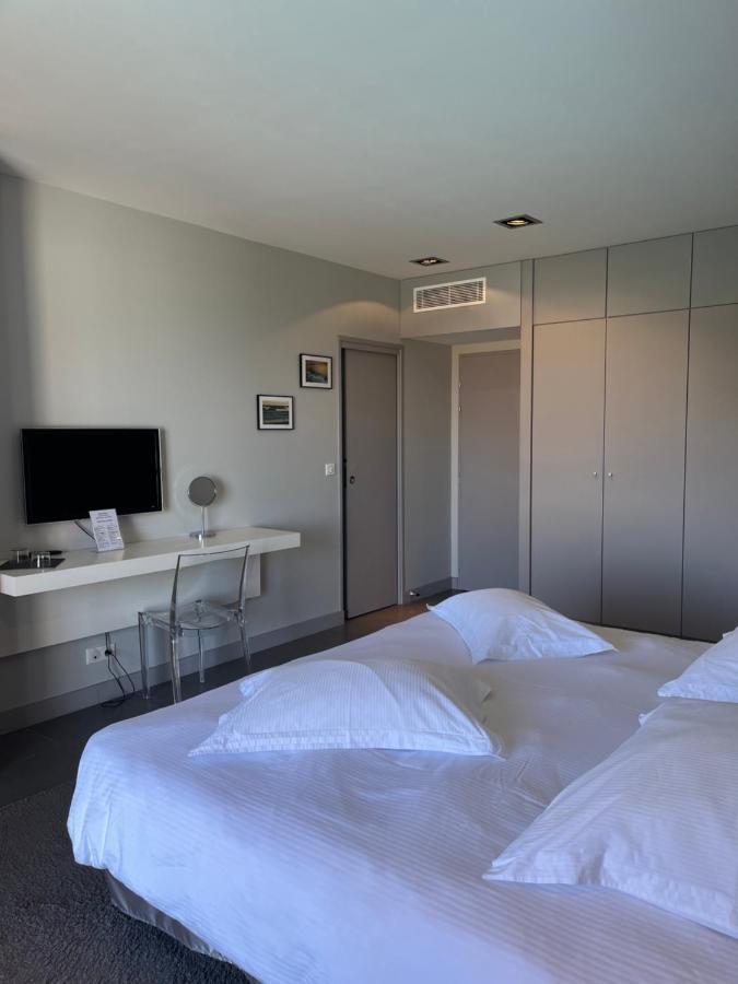Lafitenia Resort Villa Choriekin Saint-Jean-de-Luz Dış mekan fotoğraf
