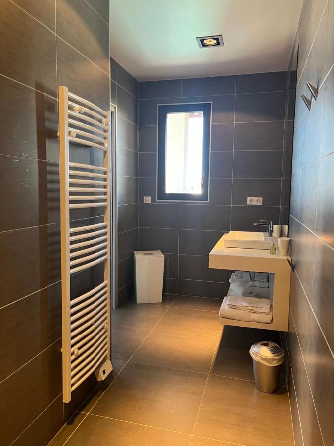 Lafitenia Resort Villa Choriekin Saint-Jean-de-Luz Dış mekan fotoğraf
