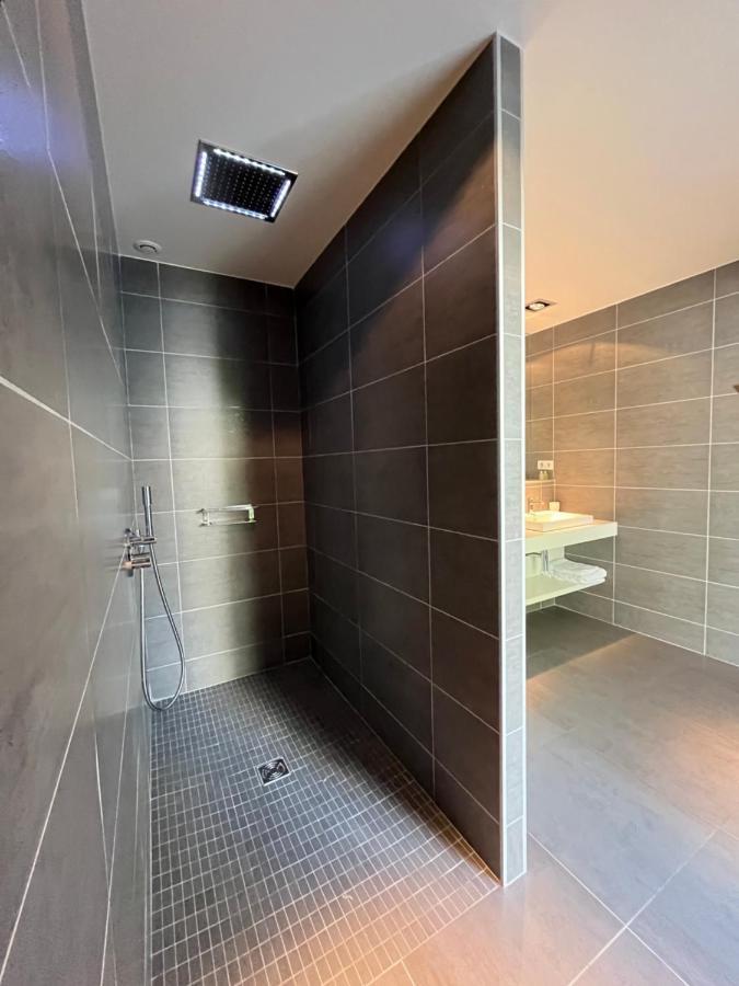 Lafitenia Resort Villa Choriekin Saint-Jean-de-Luz Dış mekan fotoğraf
