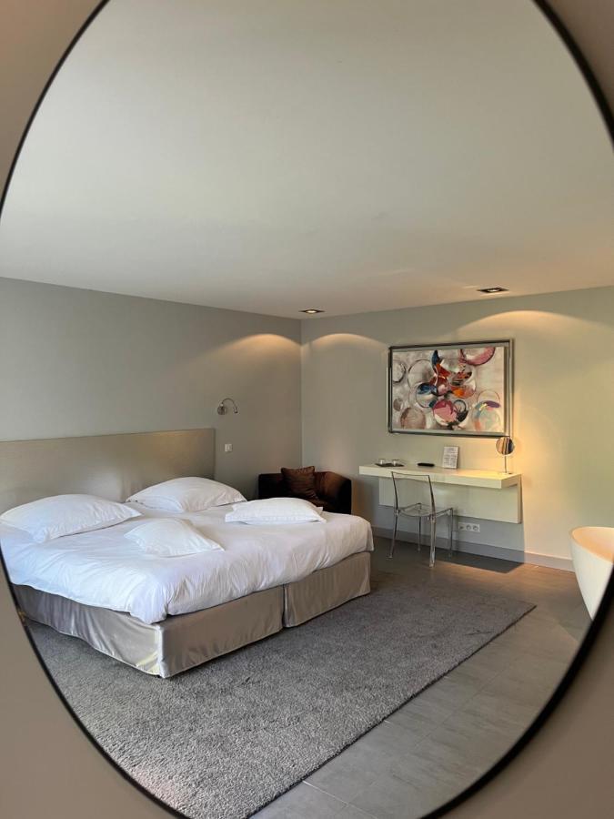 Lafitenia Resort Villa Choriekin Saint-Jean-de-Luz Dış mekan fotoğraf
