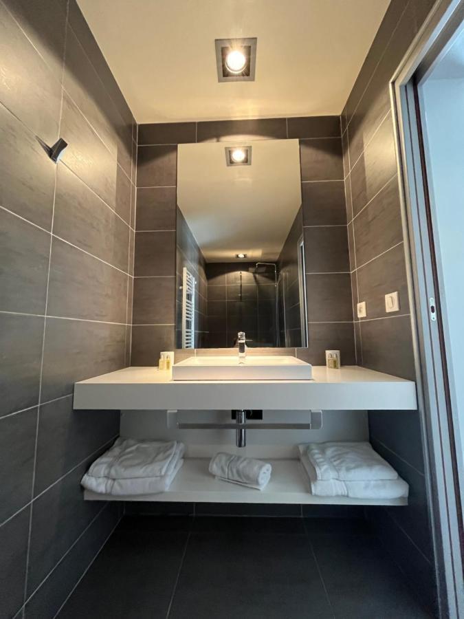 Lafitenia Resort Villa Choriekin Saint-Jean-de-Luz Dış mekan fotoğraf