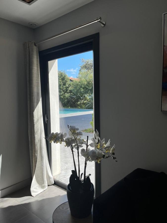 Lafitenia Resort Villa Choriekin Saint-Jean-de-Luz Dış mekan fotoğraf