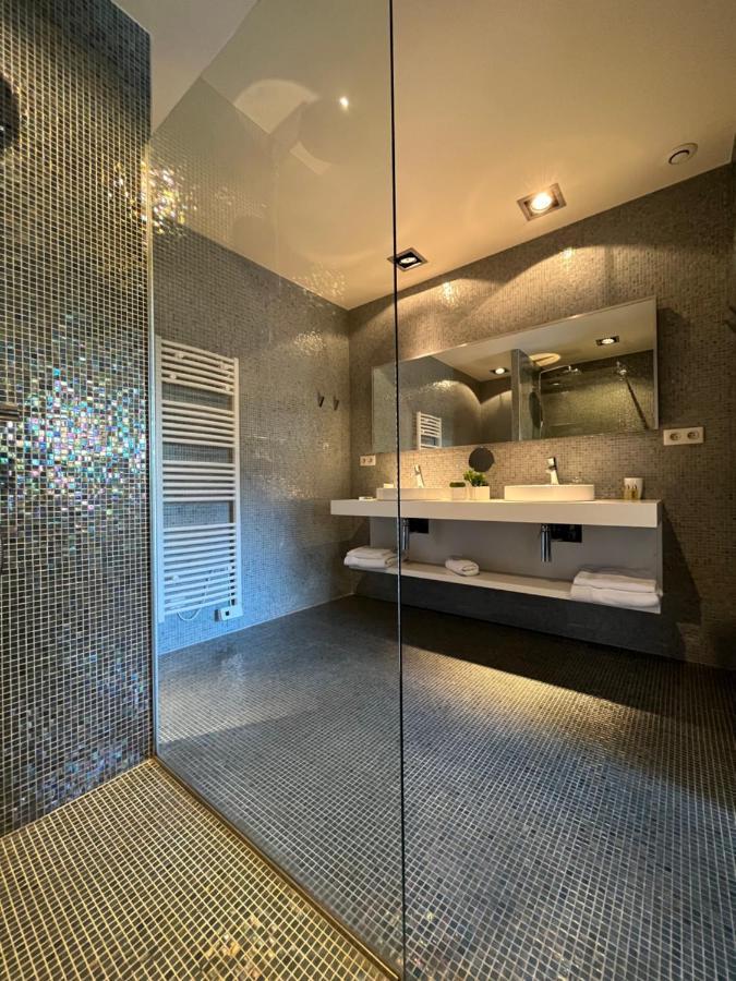 Lafitenia Resort Villa Choriekin Saint-Jean-de-Luz Dış mekan fotoğraf