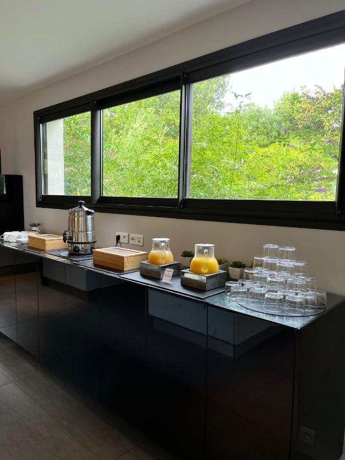 Lafitenia Resort Villa Choriekin Saint-Jean-de-Luz Dış mekan fotoğraf